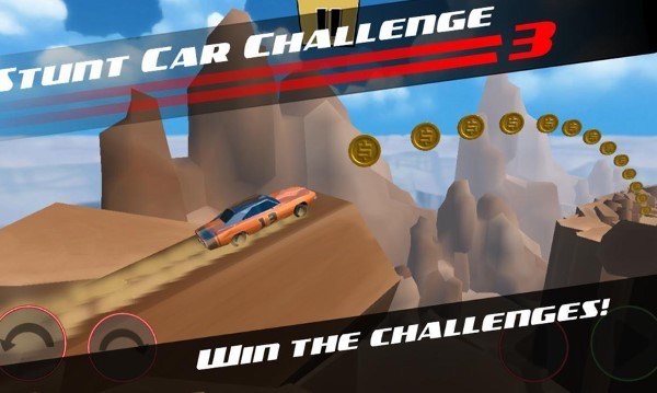 StuntCar3安装器