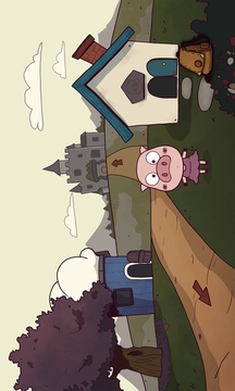树洞奇妙之旅正版