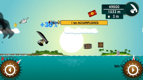 Pirates: Captain Jack Pro