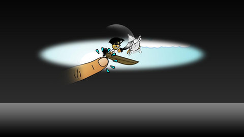 Pirates: Captain Jack Pro