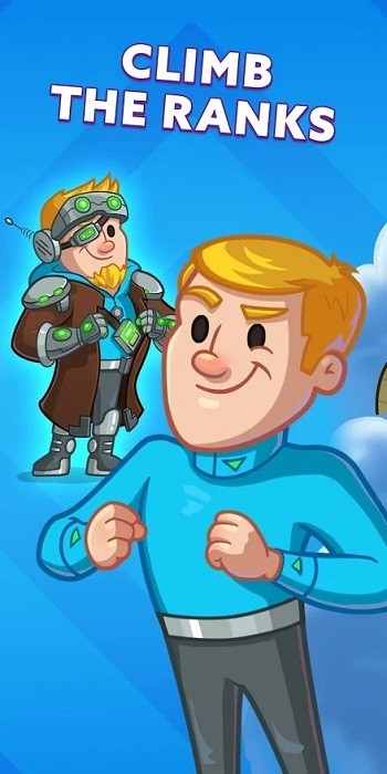 冒险时代文明的闲置游戏(AdVenture Ages)