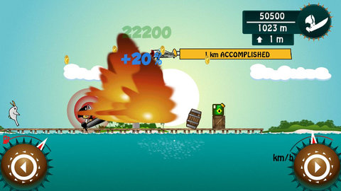 Pirates: Captain Jack Pro