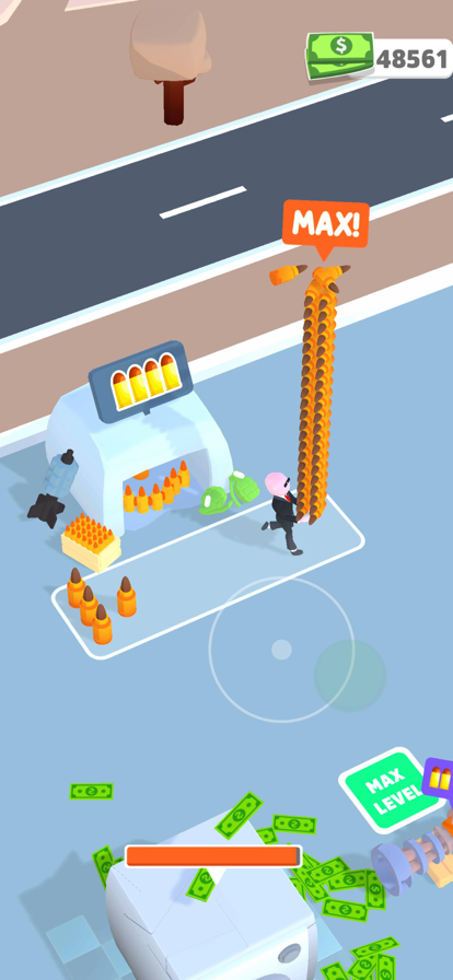 Gun Shop! ios版