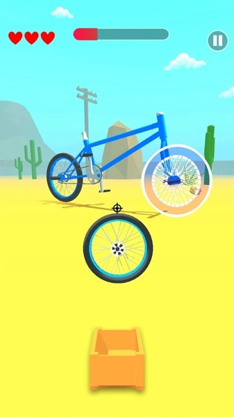 组装大师(Assemble Master Car Bike) 1.0安卓版