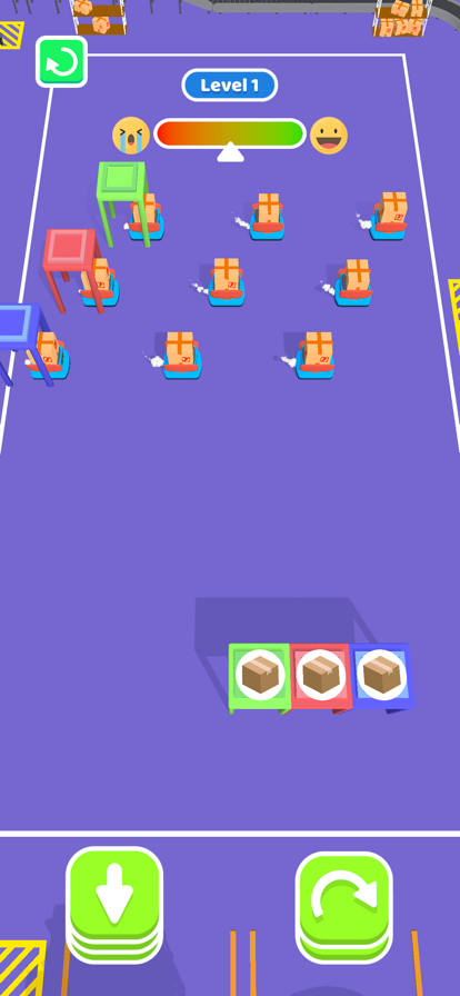 Regular Factory! ios版