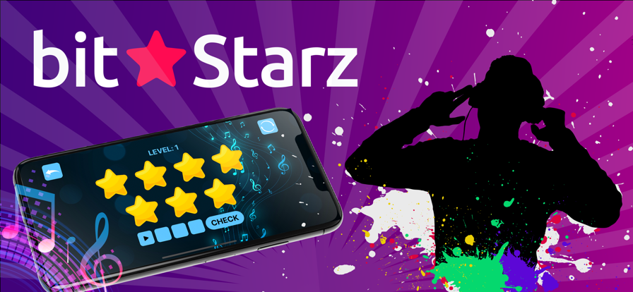 Bit&starz ios版