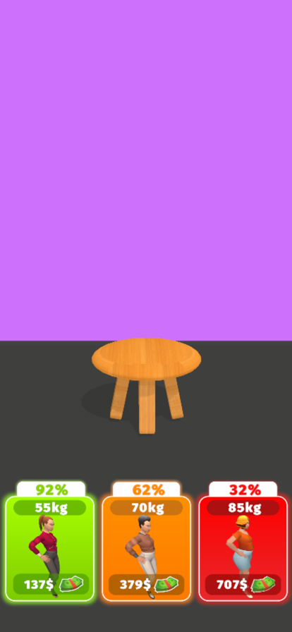 Furniture Test ios版
