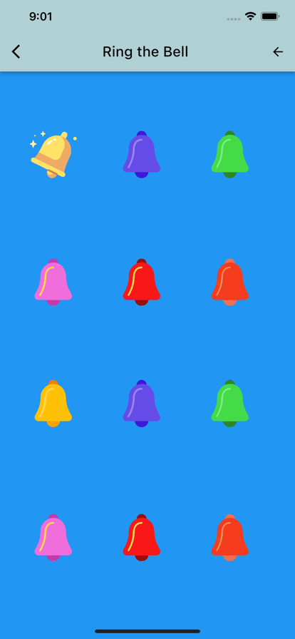 Tranquil Planet ios版