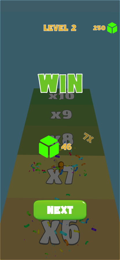 Sling Hero! ios版