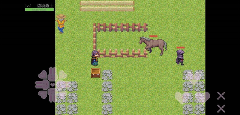 边境之王手游 2.1.21a最新版