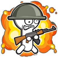 Last Stickman Adventures ios版