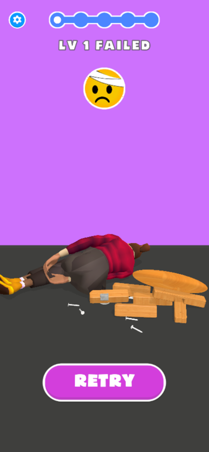 Furniture Test ios版
