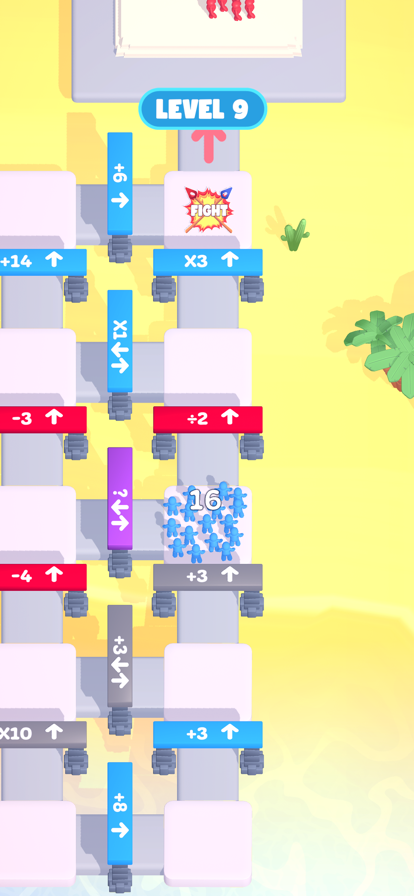 War Tactics! ios版