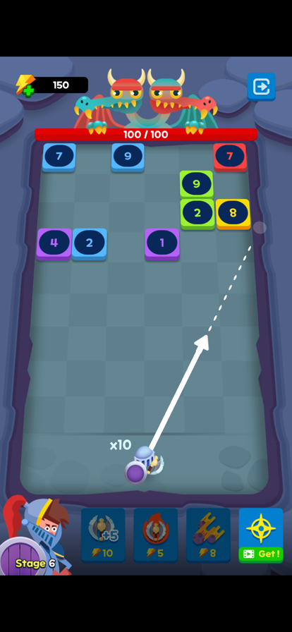 Marble Defense ios版