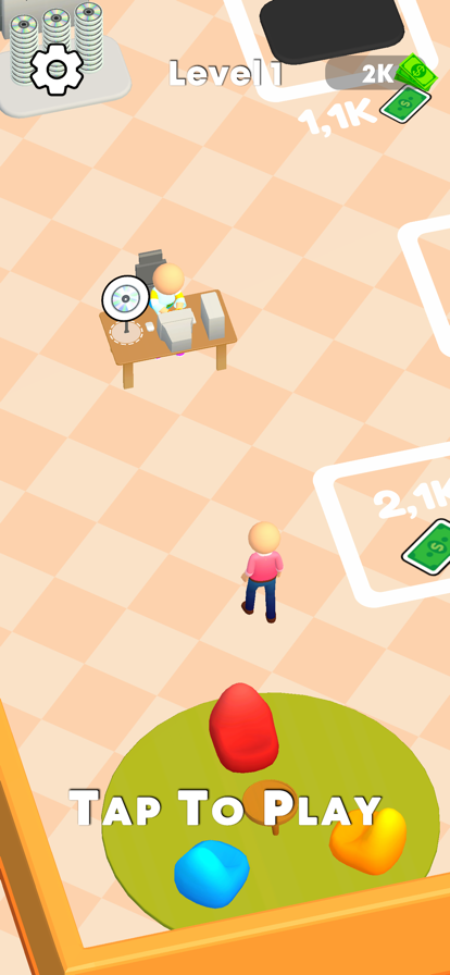 Game Dev Hero ios版