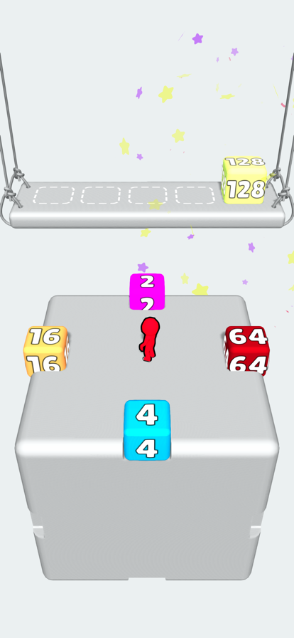 Turn and Merge! ios版
