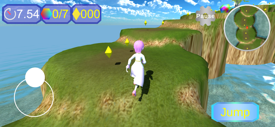 Azure Runner ios版