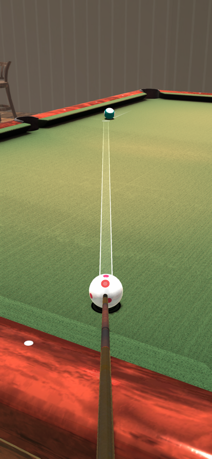 8 Ball Pool Hero ios版