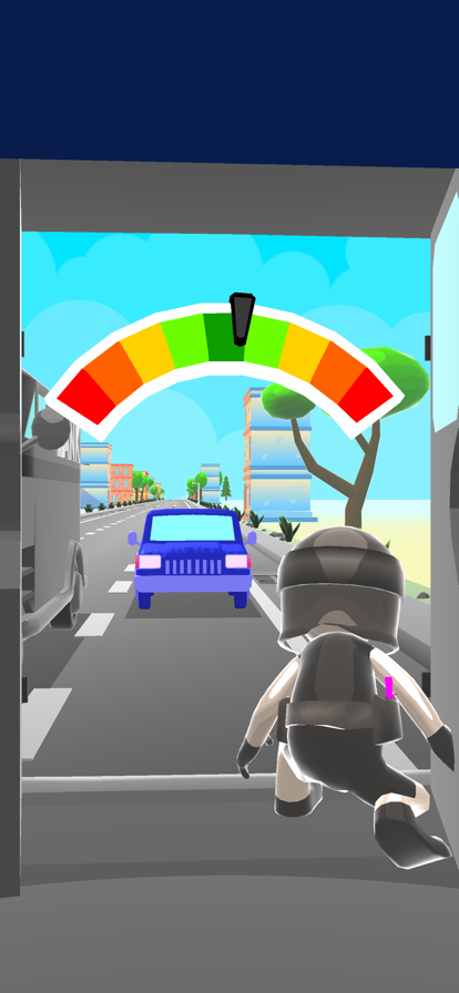 Heist Pro ios版
