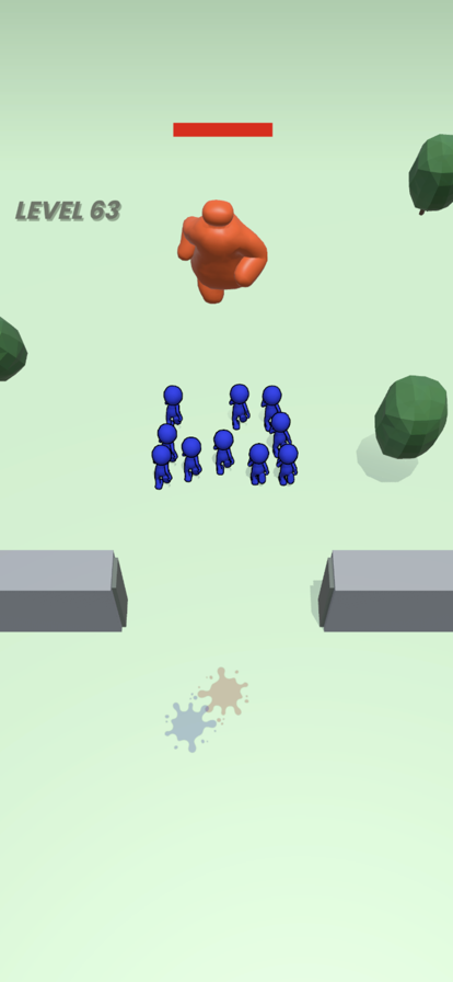 Check Gate ios版