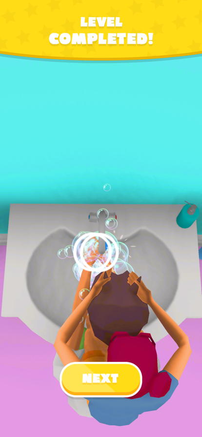 Ragdoll Sim ios版