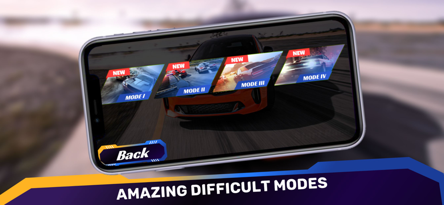 Drifting League ios版