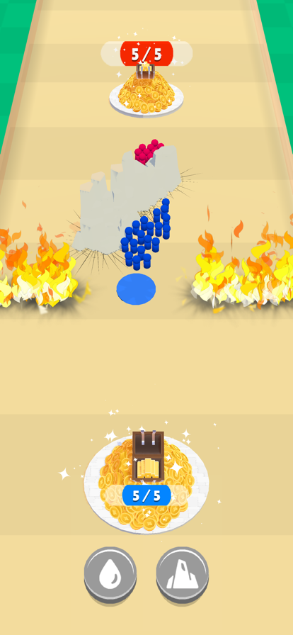 Swarm Magic Defense ios版