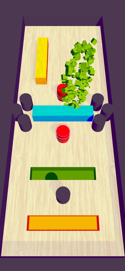Shape Maze ios版
