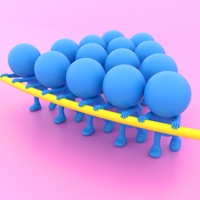 Crowd⁄n Ropes ios版
