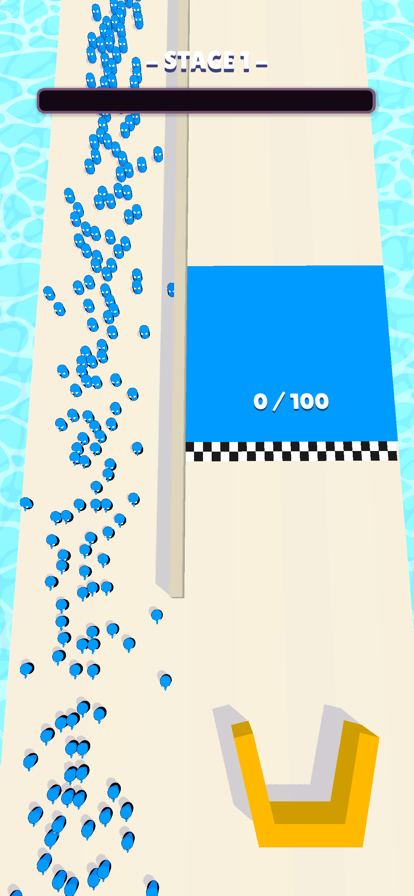 Swarm Control ios版