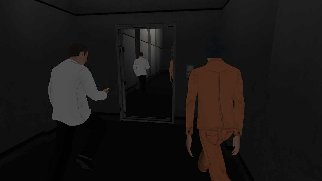 SCP机密站点手游 1.0pb1安卓版