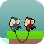 哥俩好小游戏猴子最新版 1.0.0安卓版