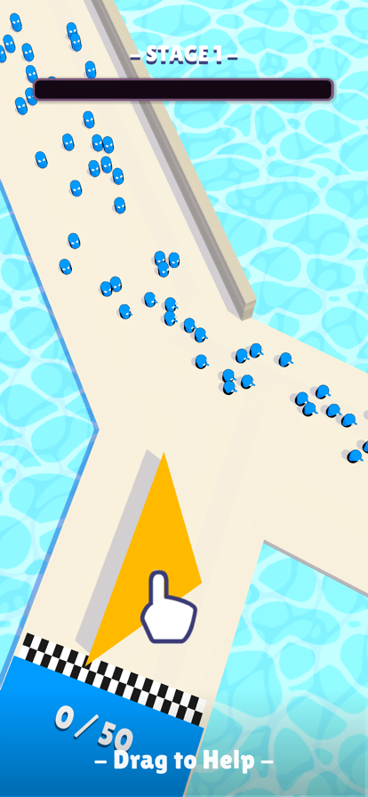 Swarm Control ios版