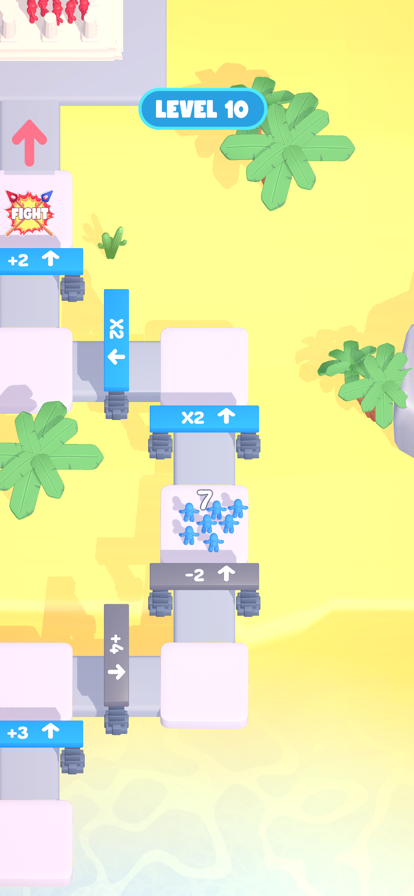 War Tactics! ios版