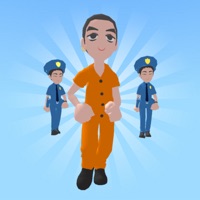 Tactical Police Escape ios版