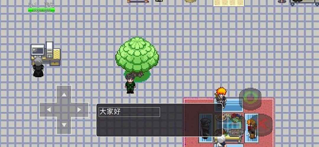 星火先锋手游 21.12.110835安卓版