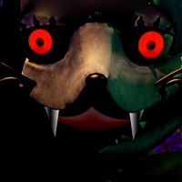 Scary In Tunnel ios版