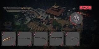 无畏契约枪支模拟器