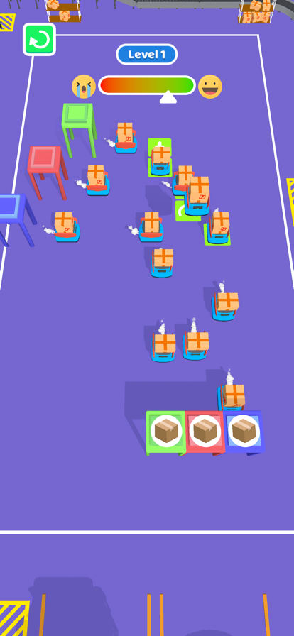 Regular Factory! ios版
