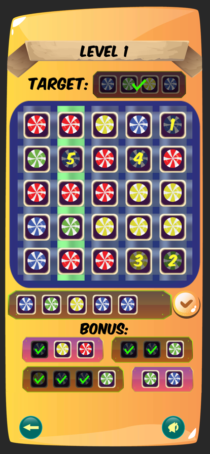 Mint Rush ios版