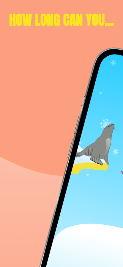 Ball Toss ios版