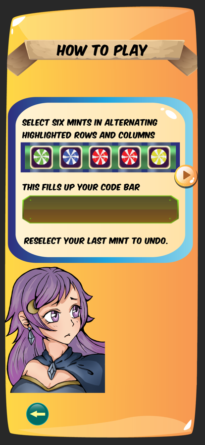Mint Rush ios版