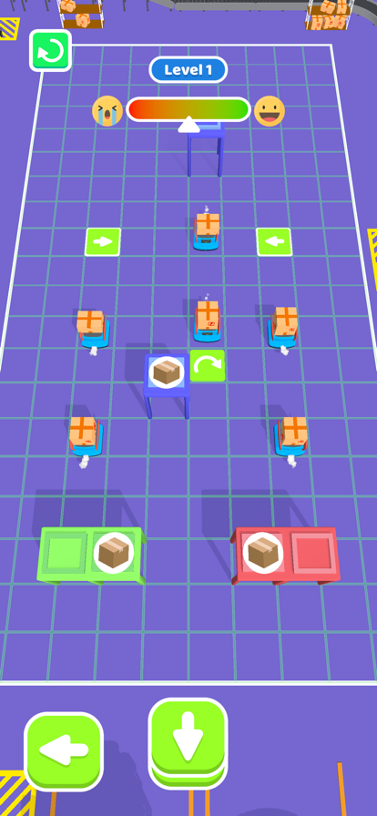 Regular Factory! ios版