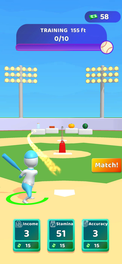 Baseball Academy ios版
