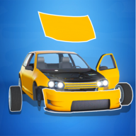 组装大师(Assemble Master Car Bike) 1.0安卓版