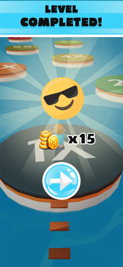 Smart Runner Short Path Racing ios版