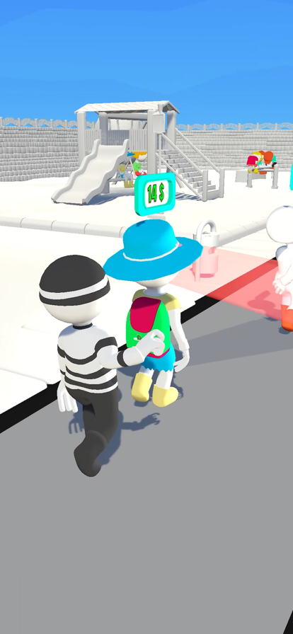 Sneaky Robber! ios版
