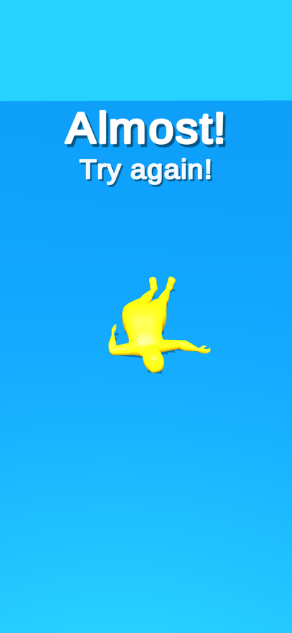 Fling Me Dead ios版