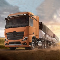 Extreme Truck Driver ios版