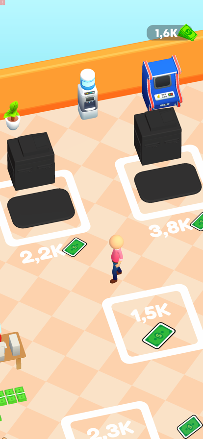 Game Dev Hero ios版